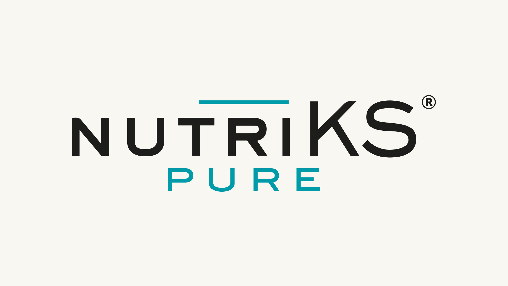 nutriks-pure-logo-16-9