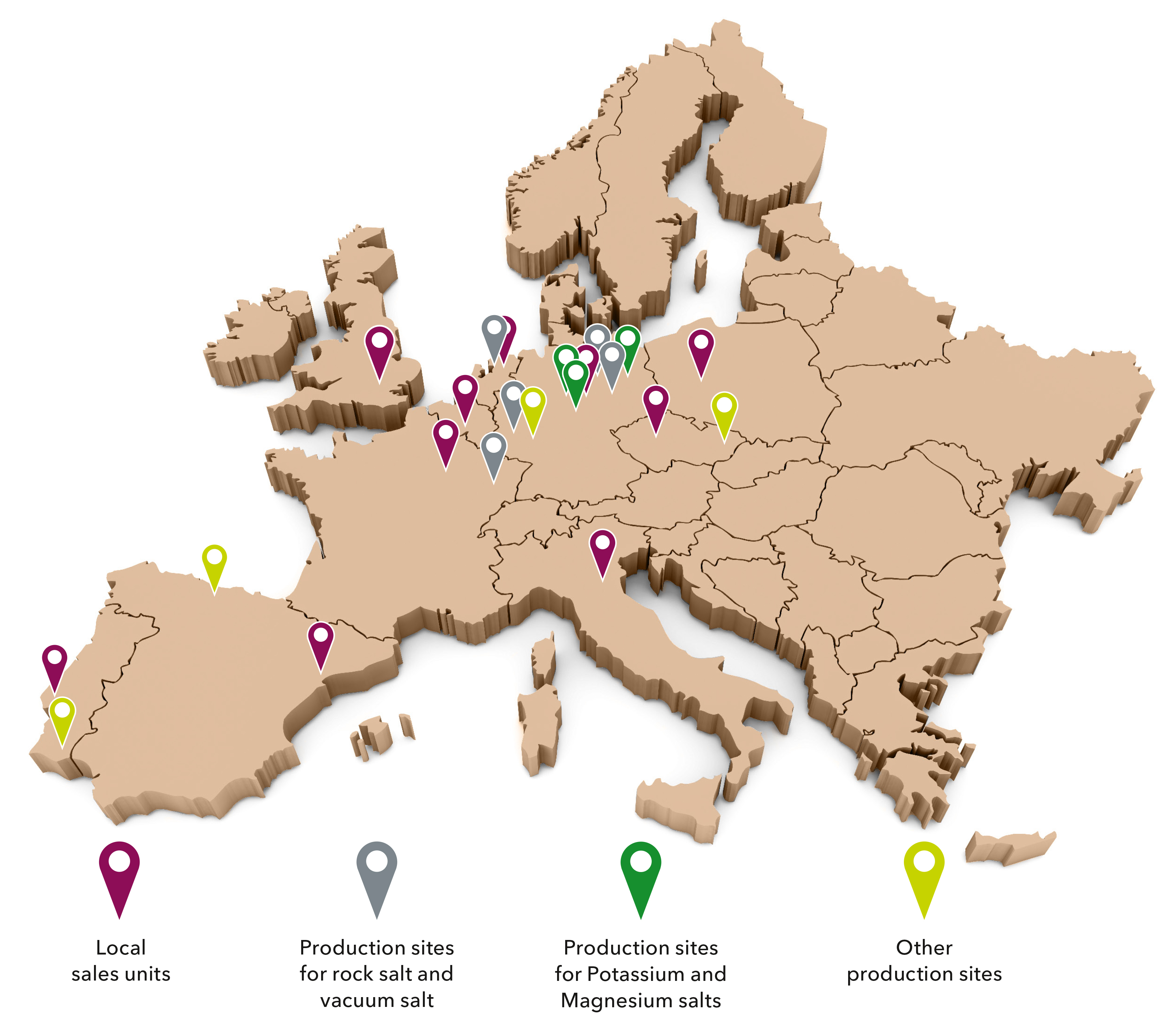 Nutriks_Europakarte_EN